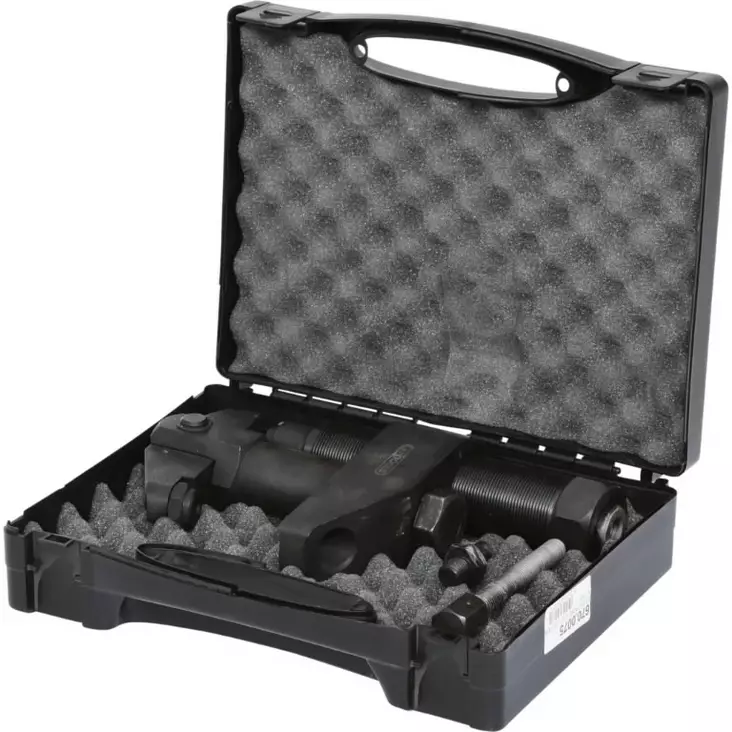 Lukitusruuvin ulospainaja hydraulikaralla, ks tools - Erikoisulosvetäjät - 503-670-0075KST - 1