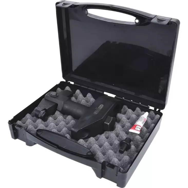 Lukitusruuvin ulospainaja ilman hydraulikaraa, 3-os, ks tools - Moottorityökalut - 503-670-0076KST - 1