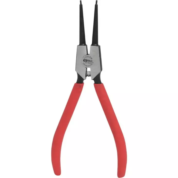 Lukkorengaspihdit ulkopuolisia lukkorenkaita varten, 160 mm, ks tools - Lukkorengaspihdit - 503-500-1029KST - 1
