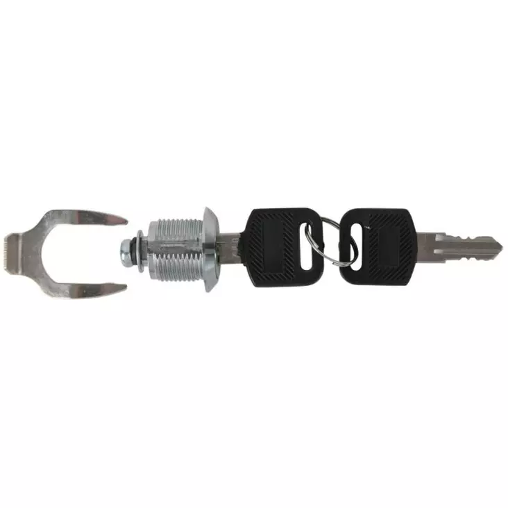 Lukkosarja kärrylle racing/ecoline, ks tools - Työkaluseinät ja -pidikkeet - 503-826-9502KST - 1