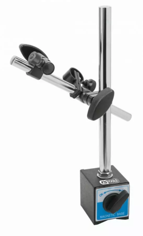 Magneettinen mittatuki 2 varrella, ks tools - Etäisyysmittarit - 503-300-0625KST - 1