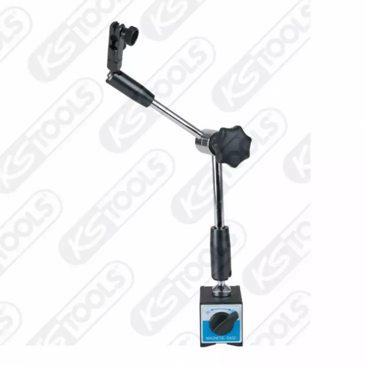 Magneettinen mittausjalusta, 3 liitosta, ks tools - Etäisyysmittarit - 503-300-0623KST - 1