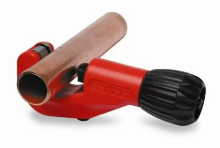 Metalliputkileikkuri 6-35 mm tube cutter 35, rothenberger - Teräsputkileikkurit - 503-70027ROT - 1