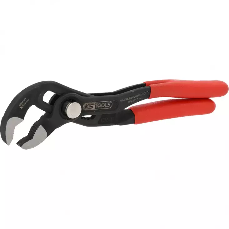 Mini water pump pliers 128mm - Siirtoleukapihdit - 503-1152015KST - 1