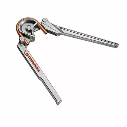 Multibend,180°,15mm, rothenberger - Manuaaliset putkentaivuttimet - 503-25404ROT - 1