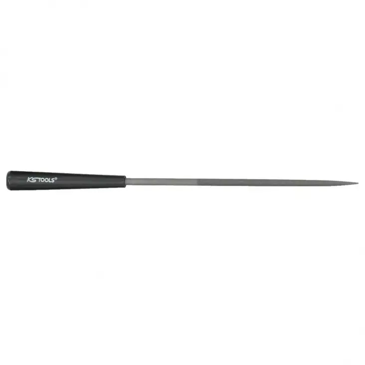 Neulaviila 5mm - Metalliviilat - 503-1403058KST - 1
