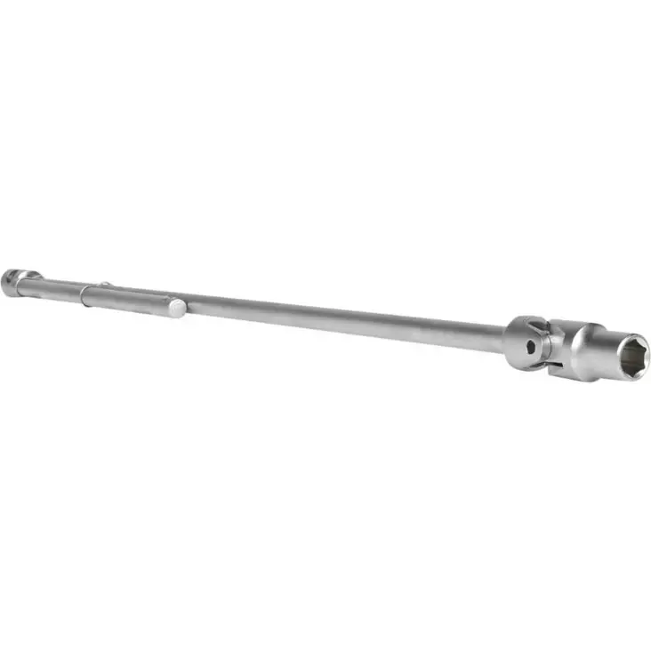 Nivelavain t-kahvalla, xl, 10 mm, ks tools - Nivelhylsyavaimet - 503-517-1110KST - 1