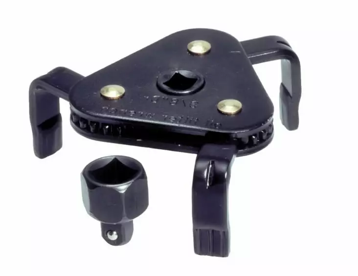 Öljynsuodatinavain säädettävä 65-138 mm, ks tools - Moottorityökalut - 503-150-9314KST - 1