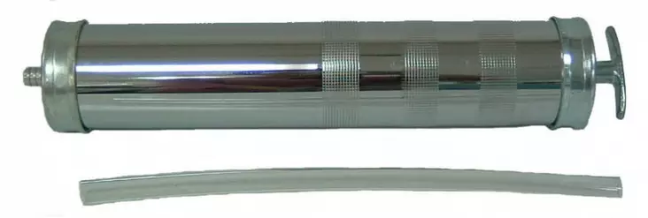 Öljynvaihtopumppu 500ml, bbt - Öljynvaihtopumput ja astiat - 503-2397BBT - 1
