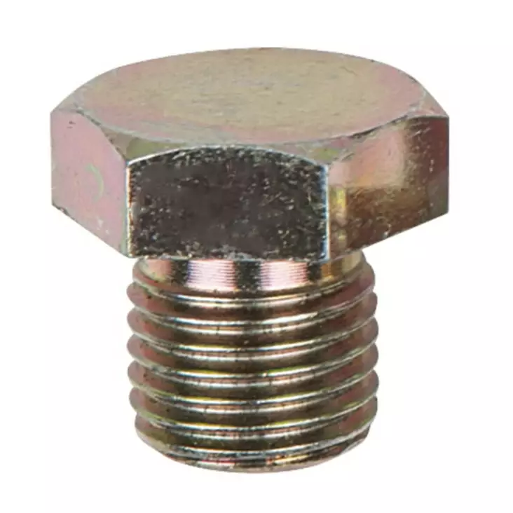 Öljypohjan korjauksessa käytettävät öljyntyhjennysruuvit, ks tools - Moottorityökalut - 503-150-1451KST - 1