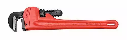 One-handed pipe pliers heavy duty 14'' / d= 60mm, rothenberger - Putkipihdit - 503-70153ROT - 1