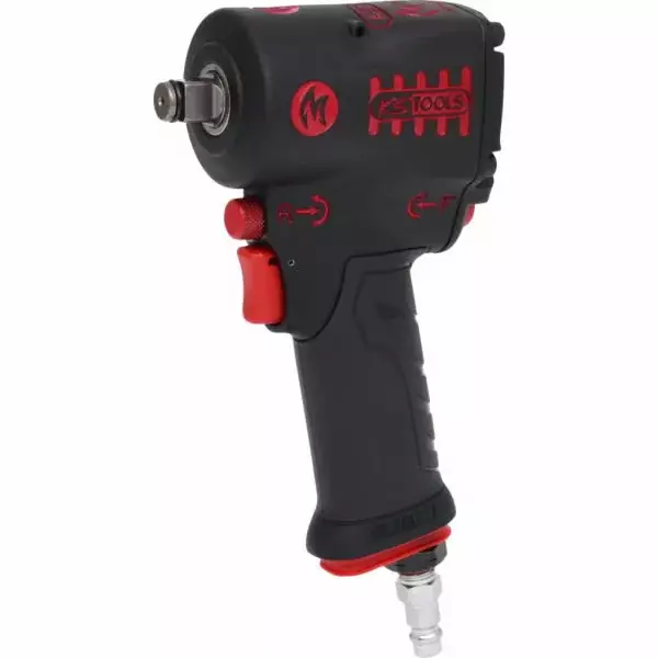 Paineilma mutterinväännin 1/2´´ MONSTER Mini 1390Nm, KS Tools - Mutterinvääntimet - 503-5151270KST - 1