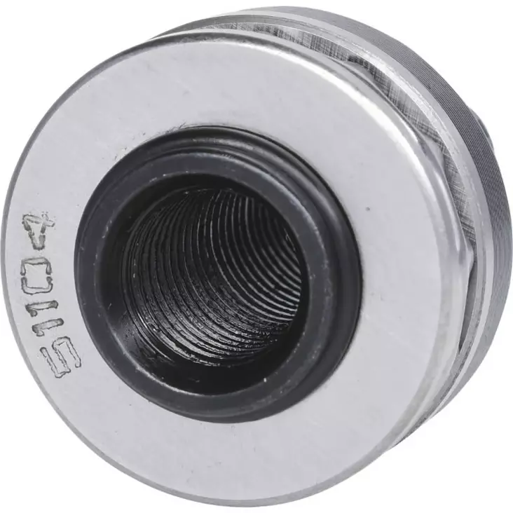 Painemutteri, m14, ks tools - Moottorityökalut - 503-700-1703KST - 1