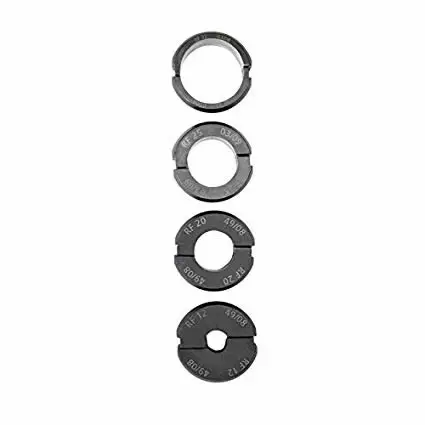 Pakid kmpl u16-20-25-32 romax compact vahetatavad sisud, rothenberger - Puristusleuat compact - 503-14869ROT - 1