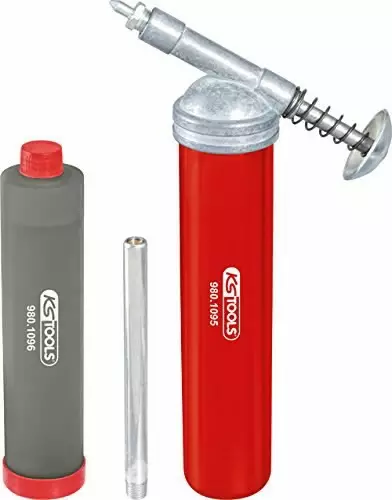 Pienoisrasvaprässisarja 110 g, ks tools - Rasvaprässit - 503-980-1095KST - 1