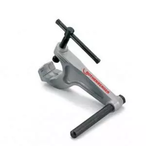 Pipe clamp for supertronic 1250, 1 1/4", rothenberger - Kierteytyssarjat ja -päät - 503-865008700ROT - 1