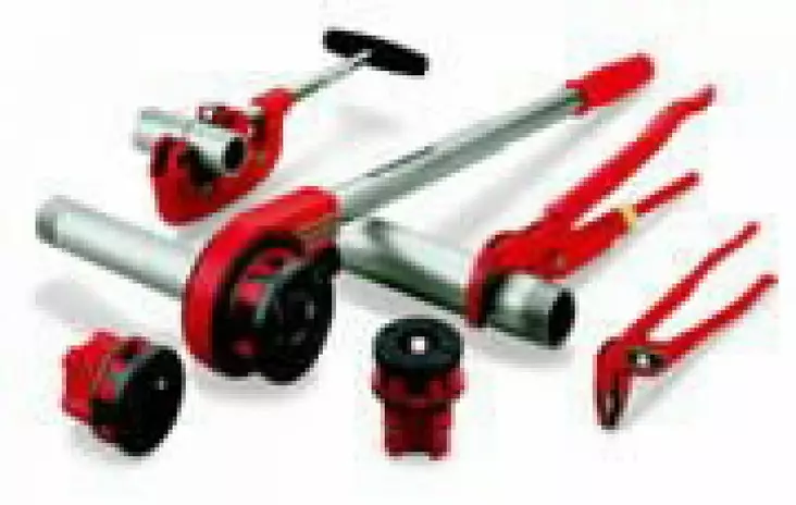 Plumbers sanikit, rothenberger - Muut putkityökalut - 503-70600ROT - 1