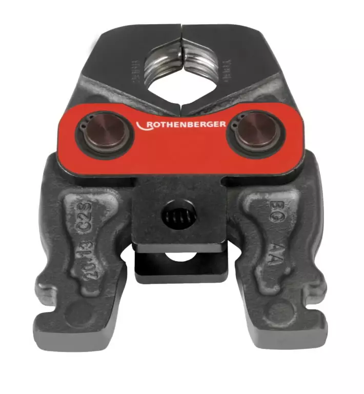 Press jaws compact m15, rothenberger - Puristusleuat compact - 503-15152XROT - 1