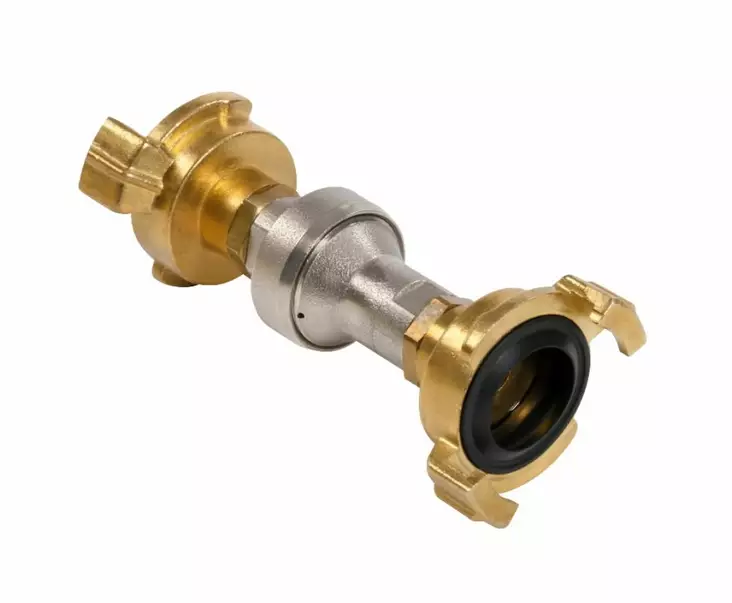 Pressure regulator 2bari ropulsile, rothenberger - Viemärinavaajien tarvikkeet - 503-1500000203ROT - 1