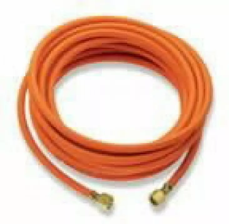 Propane hose 10mlong r3/8´´l, rothenberger - Muut putkityökalut - 503-32223ROT - 1