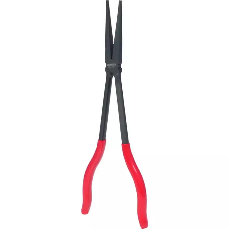 Puhelinpihdit, xl, 270 mm, ks tools - Kärkipihdit - 503-500-7051KST - 1