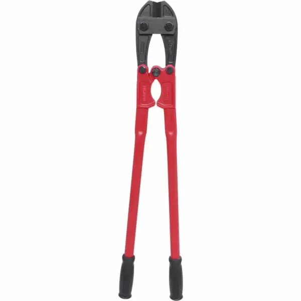 Pulttileikkuri kahvalla, 95 mm, ks tools - Voimapihdit ja pulttisakset - 503-118-0130KST - 1