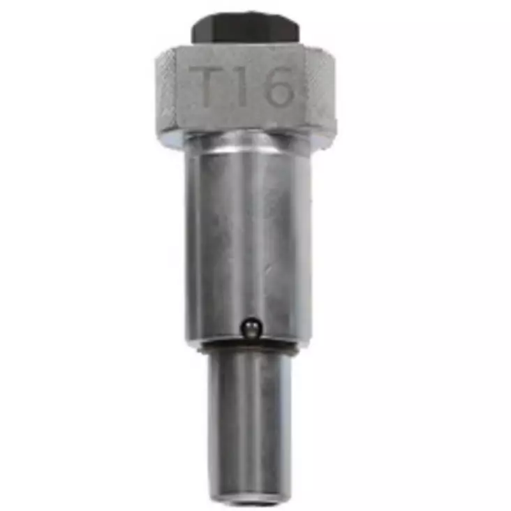 Puristin messinkihelalle, ks tools - Jarrutyökalut - 503-460-0897KST - 1