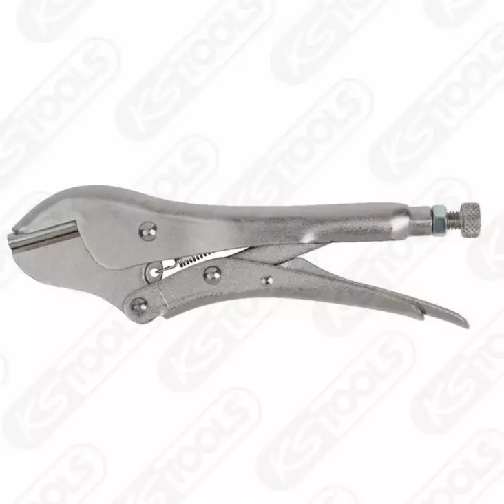Putkiliitosten irrotuspihdit, 30,5 mm, ks tools - Lukkopihdit - 503-115-1504KST - 1