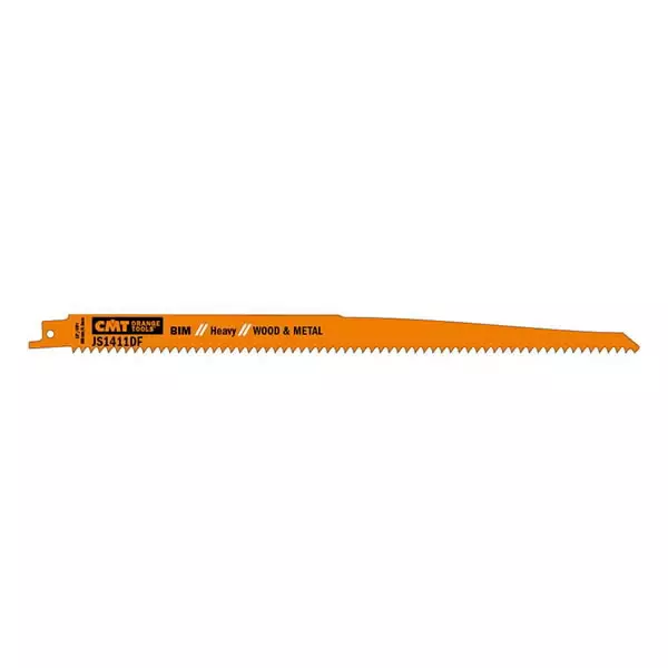 Puukkosahanterä 300x1,25mm z6tpi bim co8 5 kpl 300x1,25mm z6tpi, cmt - Puukkosahanterät - 503-JS1411DF-5CMT - 1