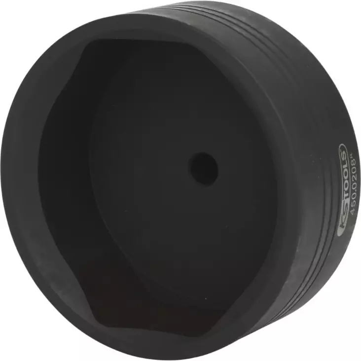 Pyöräkapseli-hylsy, bpw, 111mm, 6-kant, ks tools - Hylsyt ja voimahylsyt - 503-450-0208KST - 1