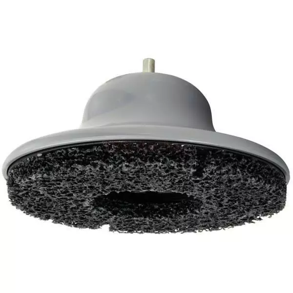Pyörännavan hiomasarja, ? 200 mm, sisä-? 85 mm, 3-os, ks tools - Hiomalaikat - 503-100-4090KST - 1