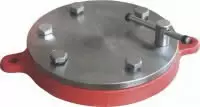 Pyörölautanen ruuvipenkille, 147 mm, ks tools - Ruuvipenkit - 503-914-0037KST - 1