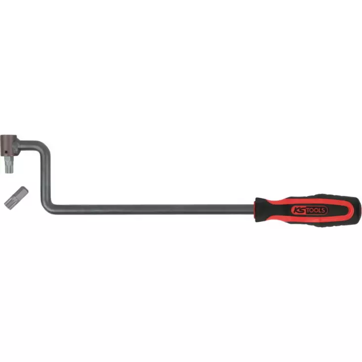 Raidevälinsäätöavain, mercedes, 3-os, ks tools - Moottorityökalut - 503-150-9470KST - 1