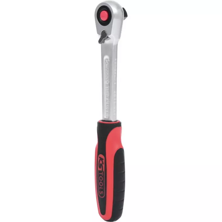 Räikkä 3/8´´ 195 mm slimpower, ks tools - Hylsyt ja voimahylsyt - 503-920-3890KST - 1