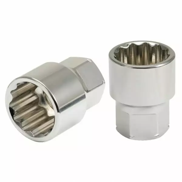 Reiällinen gearplus ringstop -hylsy, 9 mm, ks tools - Hylsyt ja voimahylsyt - 503-503-4979KST - 1