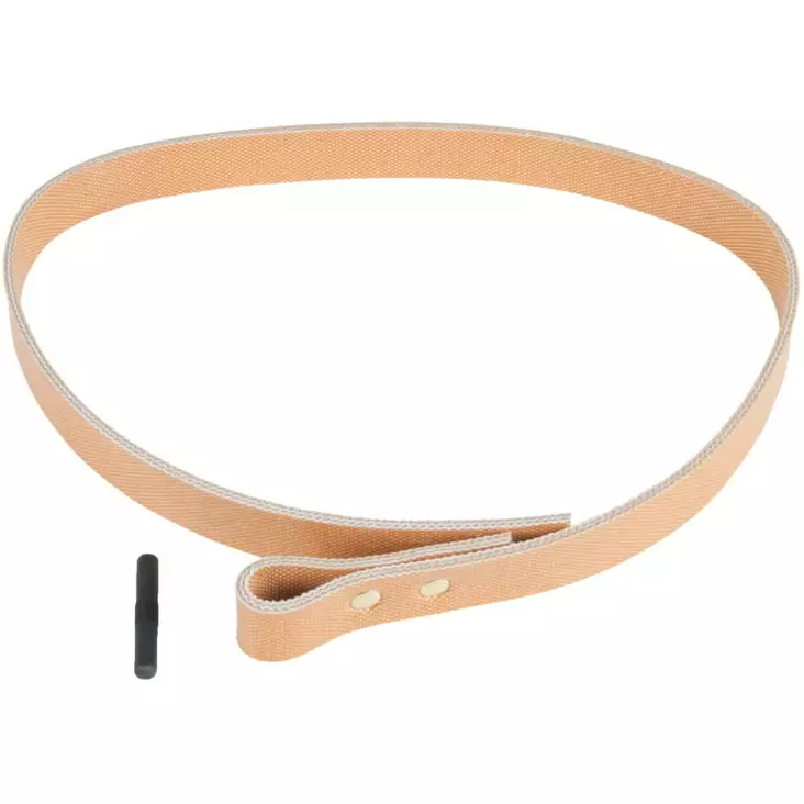 Replacement band for belt wrench, 220 mm, ks tools - Moottorityökalut - 503-114-0170-1KST - 1