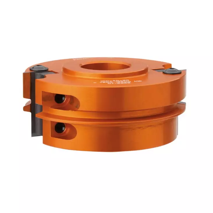 Reverse glue joints head d=110x40x30, cmt - Kutterinterät - 503-694-009-30CMT - 1