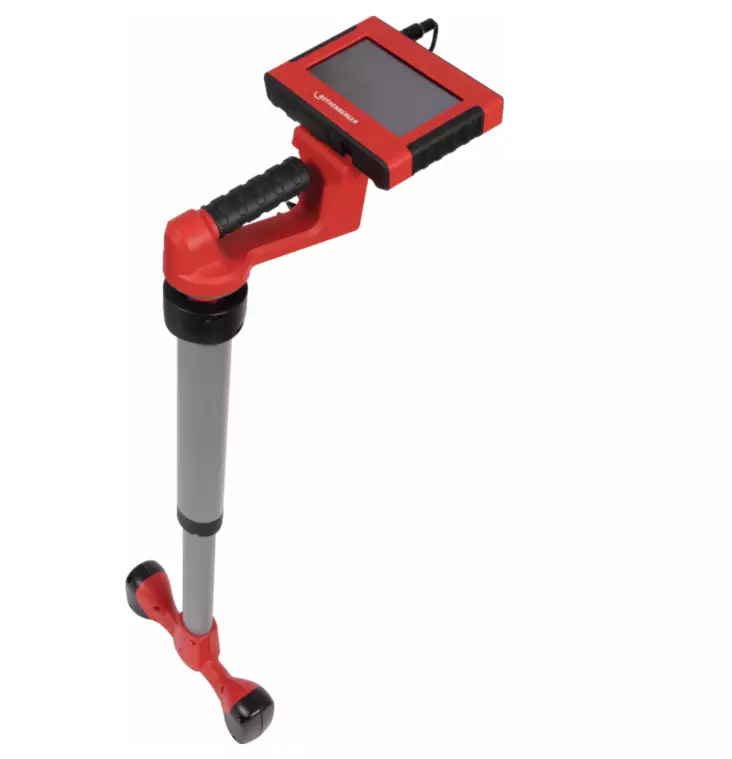 Rocam mini hd ja roloc plus hd - työkalu amp, rothenberger - Tarkastuskamerat - 503-1000004137ROT - 1