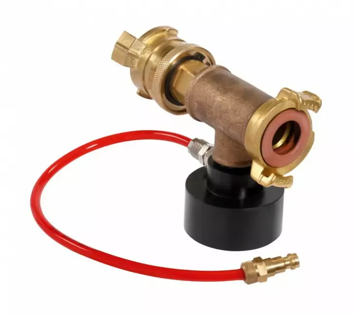 Roclean injecktor ropulsile, rothenberger - Viemärinavaajien tarvikkeet - 503-1000000190ROT - 1