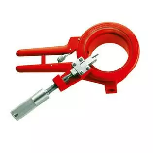 Rocut 110, basic unit, rothenberger - Muoviputkileikkurit - 503-55020ROT - 1