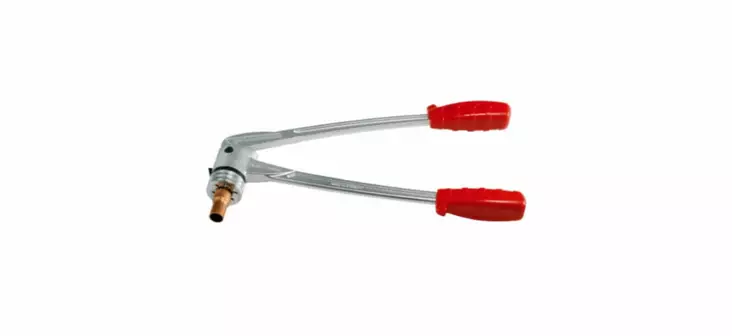 Rolock expander power torque set 3/8-1/2-5/8-3/4-7/8-1-1.1/8, rothenberger - Käsimuhvaustyökalut - 503-12536ROT - 1