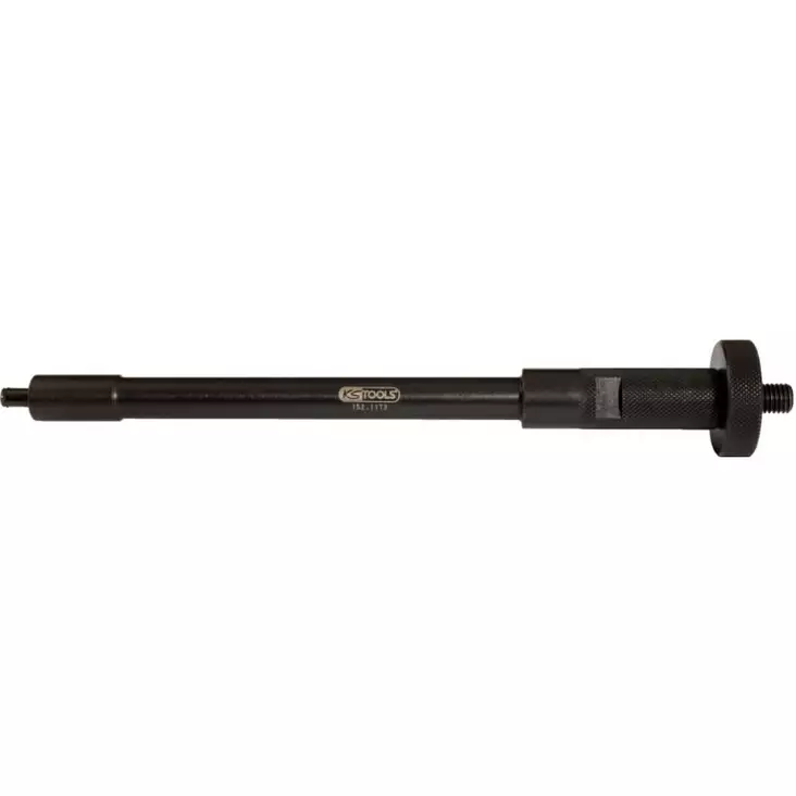 Ruiskutussuuttimien tiivisterenkaiden ulosvetimet, 260 mm, ks tools - Erikoisulosvetäjät - 503-152-1173KST - 1