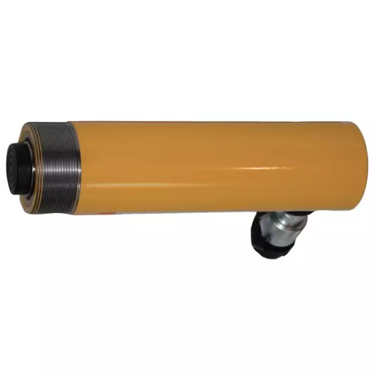 Ruuvattava hydraulisylinteri, 10 t, ks tools - Naula- ja niittipyssyt - 503-640-0110KST - 1