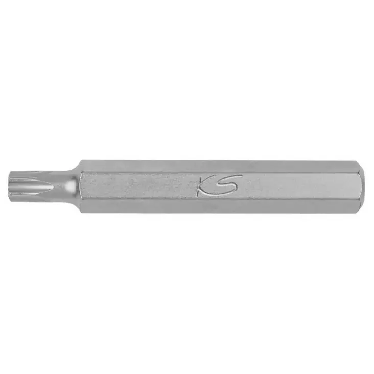 Ruuvikärki 10 mm tx, 75 mm, t20, ks tools - Ruuvauskärjet - 503-975-2020KST - 1