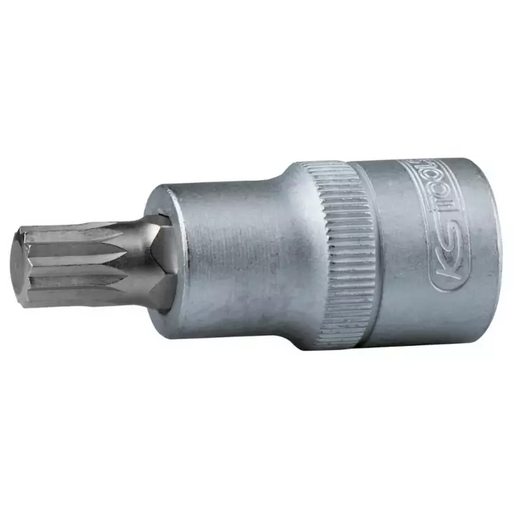 Ruuvikärkihylsy chrome+ 1/2´´ xzn m16, ks tools - Hylsyt ja voimahylsyt - 503-911-1346KST - 1