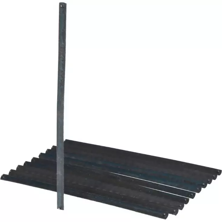 Sahanterä 312, 12 kpl pakkaus, ks tools - Kipsi- ja pistosahat - 503-997-1214KST - 1