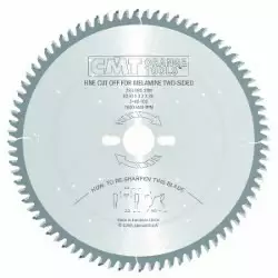 Saw blade hm 300x3,2x30 z96, cmt - Pyörösahanterät - 503-283-096-12MCMT - 1