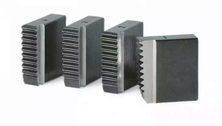 ´´sc precision die bspt r 2´´´´´´, rothenberger - Kierteytyssarjat ja -päät - 503-70870XROT - 1