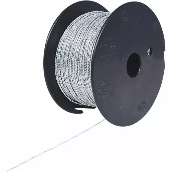 Seal wire, 100m, ks tools - Johtoliitinpihdit ja puristinpihdit - 503-122-9992KST - 1