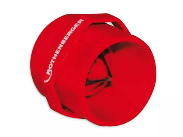 Sisä- ja ulkoreunan jyrsin 4-36 mm, kupari- ja muoviputkelle ø 4-36 mm, rothenberger - Jyrsimet ja purseenpoistotyökalut - 503-11006ROT - 1